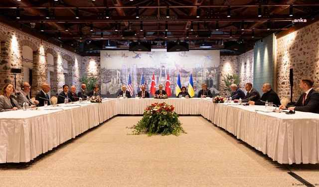 Rusya ve Ukrayna arasında yeni esir takası