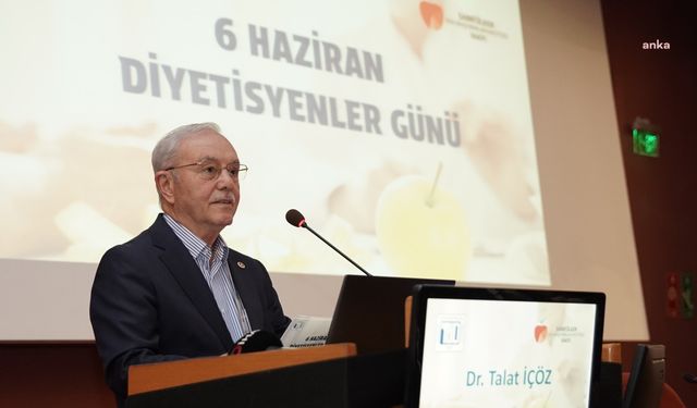 Sabri Ülker Vakfı, Türkiye Diyetisyenler Derneği iş birliği ile 6 Haziran Diyetisyenler Günü’nü kutladı