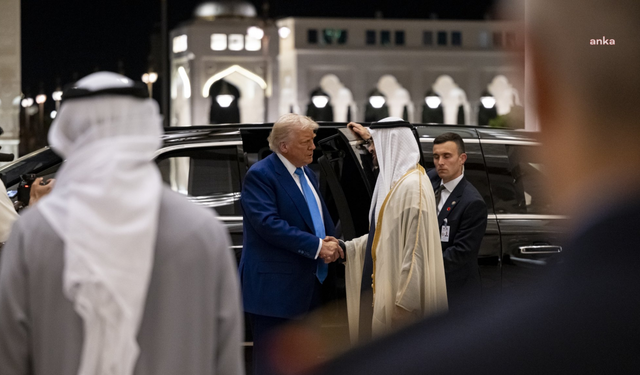 Trump’ın Orta Doğu turunun ekonomi ayağı: Suudi Arabistan, Katar ve BAE ile iki trilyon doları aşan anlaşmalar   