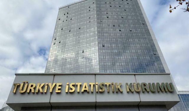TÜİK güven endekslerini açıkladı