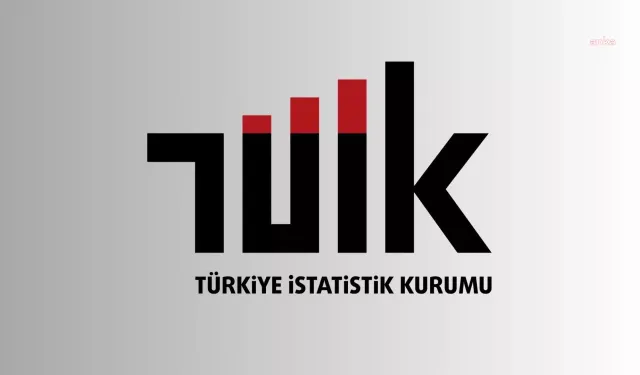 TÜİK: Nisan ayında dış ticaret açığı bir önceki yılın aynı ayına göre yüzde 22,3 arttı
