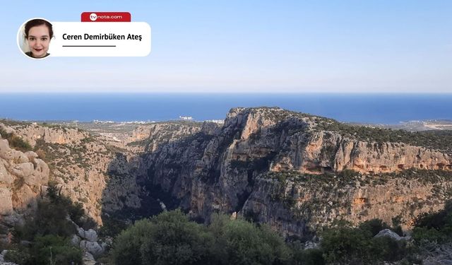Mersin’in gizemli mirası: Adamkayalar Kabartmaları