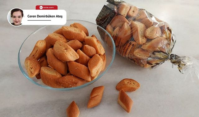 Beypazarı denilince akla ilk gelen lezzet: Beypazarı kurusu