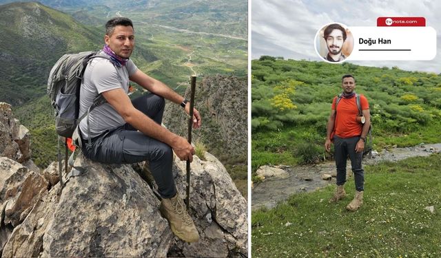 Doğanın tanığı: Doğayla uyumlu yaşam geliştirilebilir