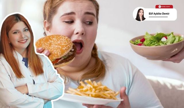 Obeziteye yol açan etkenler nelerdir?