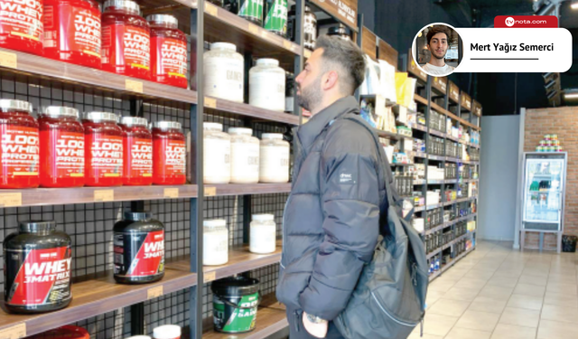 Sporcu beslenmesinde ek gıdalar: Fayda mı, risk mi?