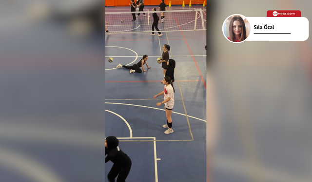 Spor tesisleri, gençlere yeni fırsatlar sunuyor