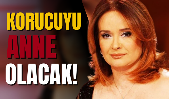 "Gazzeli bir çocuğa koruyucu anne olacağım”