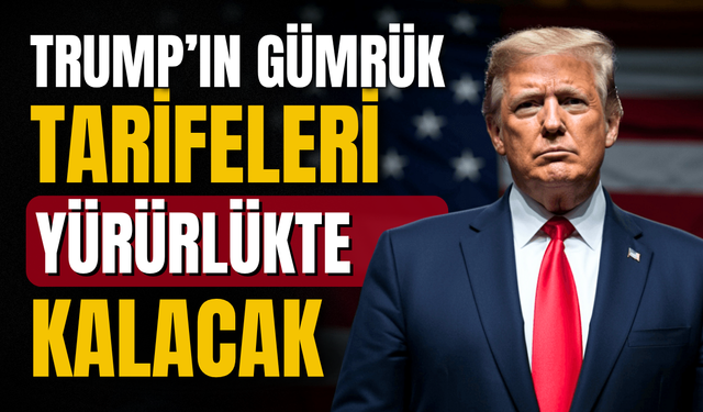 Temyiz mahkemesi kararı durdurdu