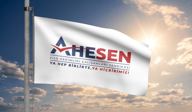 AHESEN Genel Başkanı Dr. Kandemir: “Yeni uygulama iş yükü altında ezilen, ciddi maddi kayıplarla mücadele eden aile hekimlerini daha da zora sokacaktır”