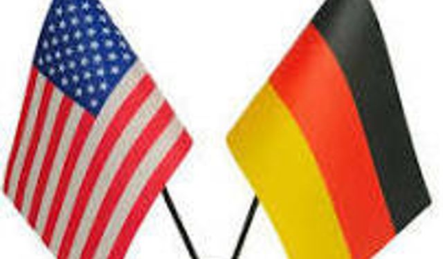 Almanya Başbakanı Merz, Beyaz Saray’da Trump ile görüşecek