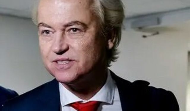 Aşırı sağcı Wilders koalisyondan çekildi, Hollanda erken seçime gidiyor