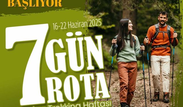 Beykoz Belediyesi'nden bir haftada yedi doğa gezisi 