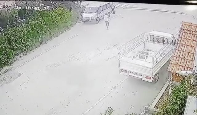 Burdur’da baba ve oğlunu öldüren sanığın yargılanmasına devam edildi