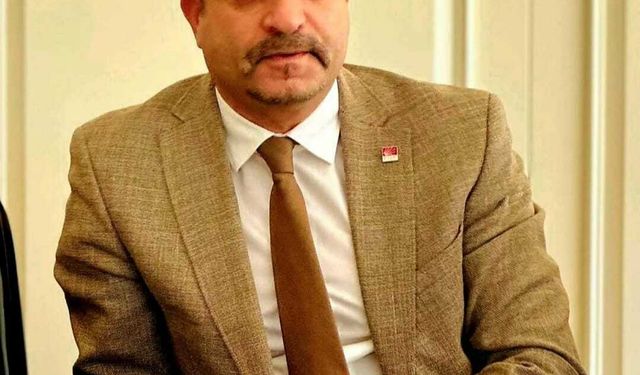 CHP Almanya Federasyonu’ndan, Ferdi Zeyrek için taziye mesajı: “Mücadelesi bizlere mirastır”