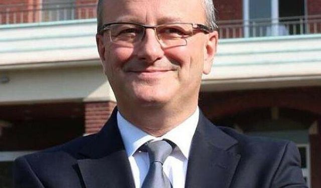 CHP Berlin Birliği’nden, Ferdi Zeyrek için taziye mesajı: “Çalışkanlığı bizlere örnektir”