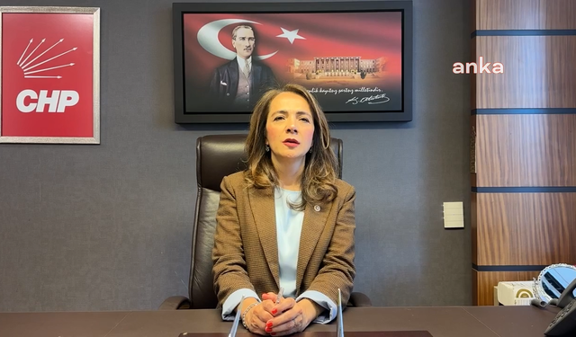 CHP’li Akkuş İlgezdi’den trafik cezalarındaki artışa tepki…:“Vatandaşın can güvenliği değil, cüzdanı hedefte”