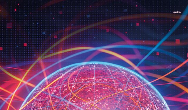 Dijital sanatın kalbi Türk Telekom ile AKM’de atacak