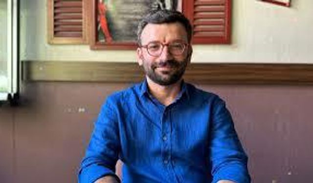 Gazeteciye hakaret ettiği iddiasıyla yargılanan iş insanı Veysel Demirci beraat etti 