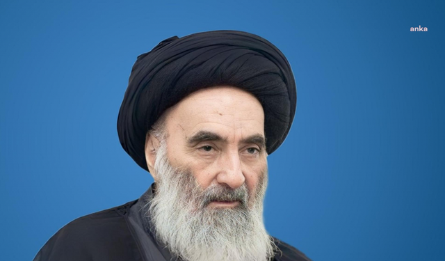 Iraklı Şii lider Sistani: "Hamaney’e suikast tehdidi suçtur, bölgeyi kaosa sürükler"