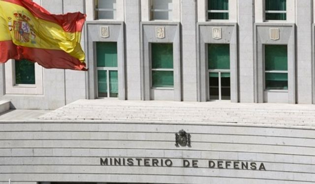 İspanya, İsrail'den tanksavar füze alımını iptal etti 