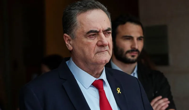 İsrail Savunma Bakanı Katz: “Hamaney saldırılara devam ederse Tahran yanacak”