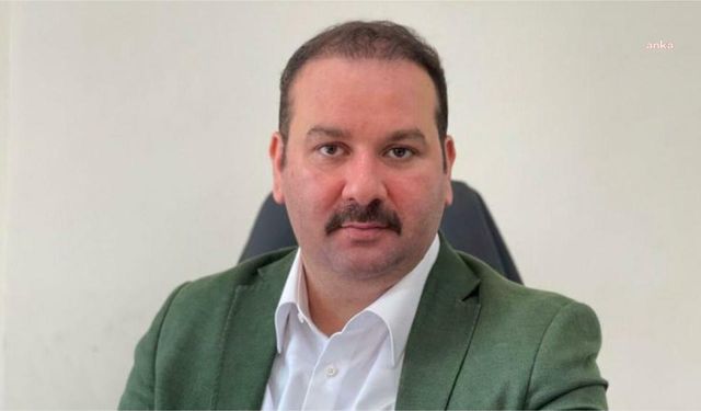 İstanbul Cumhuriyet Başsavcısı Akın Gürlek'in avukatı Abdullah Adır: Yat almış gibi bir algı yönetiliyor