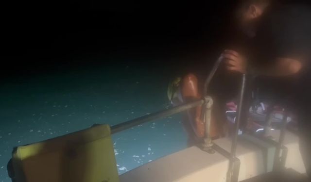 İzmir’in gururu Tuna bir kez daha tarih yazdı 
