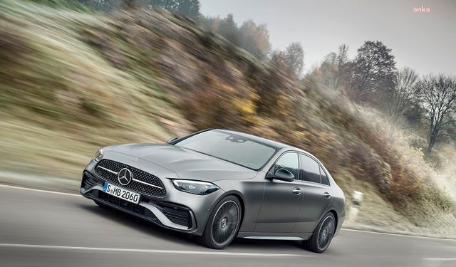 Mercedes-Benz’den haziran finansman kampanyaları