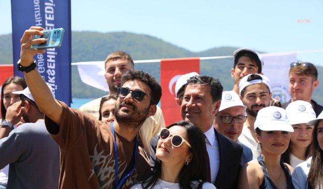 Muğla’da "Gençlik Meclisi" kuruluyor
