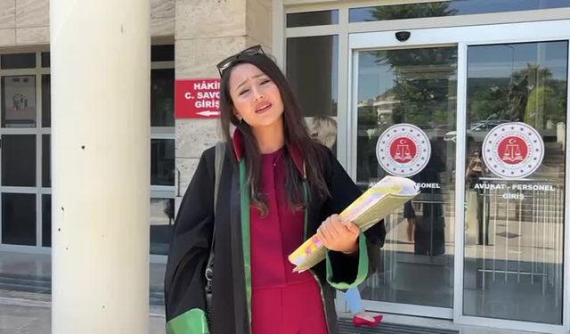 Muğla'da Hanife Yılmaz'ın öldürülmesine ilişkin dava ertelendi