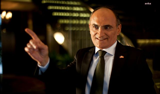 Muratbey, GES yatırımlarıyla üretimde yüzde 100 yenilenebilir enerjiye geçti