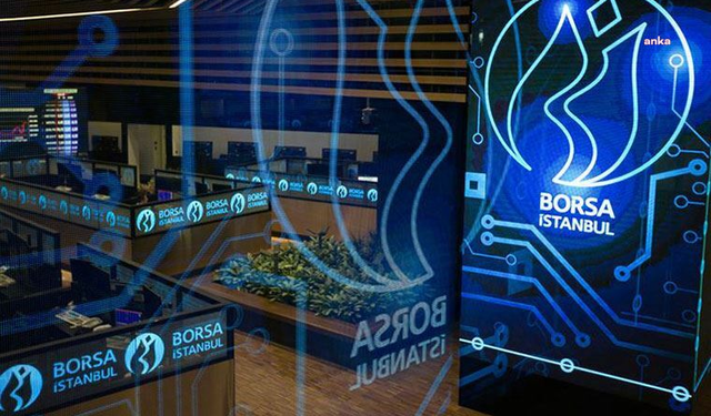 Savaş alarmı ekonomiyi etkiledi: Türk lirası geriledi, döviz ve altın sıçradı