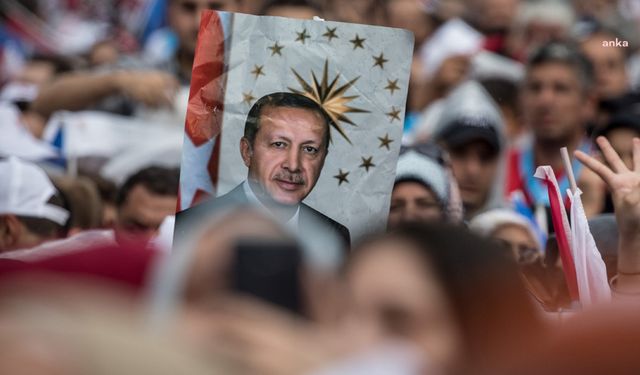 Toplum Çalışmaları Enstitüsü: "AK Partililerin yüzde 41’i ekonomik durumundan memnun değil" 