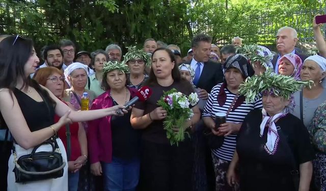 Torba yasa teklifine Muğlalı vatandaşlardan tepki: “Kimse malına mülküne güvenmesin. Yarın ya da yarından da yakın hepinizin malına mülküne çökecek bu yasa”