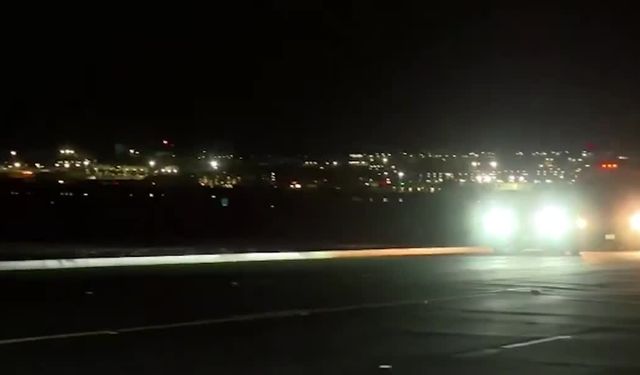 Trump, Los Angeles protestolarına daha fazla Ulusal Muhafız Birliği ve Deniz Piyadesi gönderiyor 