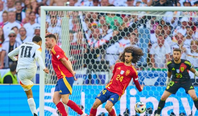 UEFA’dan devrim niteliğinde tarihi karar: Almanya 2024 Avrupa Şampiyonu 