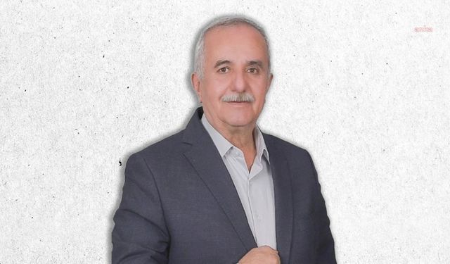 Van İpekyolu Belediyesi Eş Başkanı Cevdet Altındağ, sağlık sorunları nedeniyle görevinden istifa etti