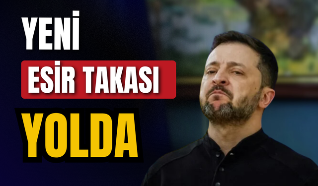 İstanbul’da barış umudu: Rusya ve Ukrayna heyetleri bir araya geldi