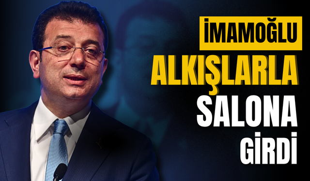 İmamoğlu'nun duruşması 16 Temmuz'a ertelendi