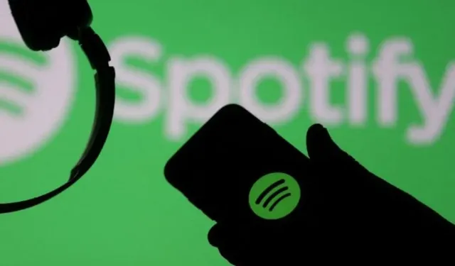 Spotify için kritik soruşturma