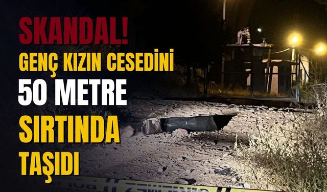 Ormanda başından vurulmuş halde bulunan üniversiteli genç kızın ölümüyle ilgili 5 gözaltı