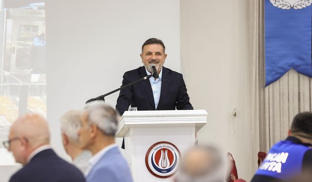 ZABITA HAFTASI KÜLTÜR EVİ’NDE DÜZENLENEN YEMEKLE KUTLANDI