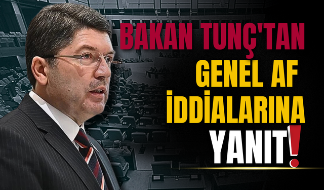 11. Yargı Paketi Ne Zaman Meclis’e Gelecek?