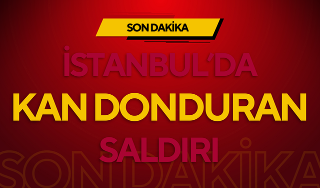 Son Dakika: Cumhuriyet Savcısı Ercan Kayhan Boğazı Kesilerek Öldürüldü