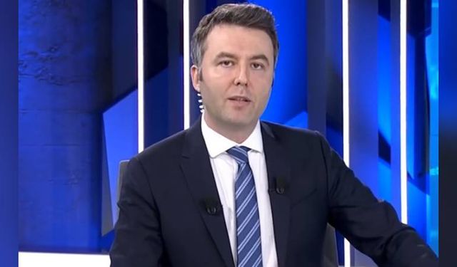 Mehmet Akif Ersoy hakkında yeni ifşa! Eski mesai arkadaşı sessizliğini bozdu