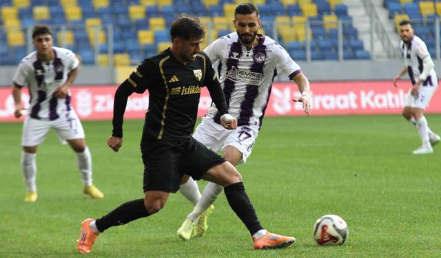 Ziraat Türkiye Kupası’nda 4. tur heyecanı 4 maçla başladı