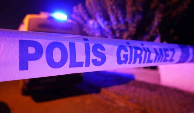 Kırıkkale’de bıçaklı kavga: 1 ağır yaralı