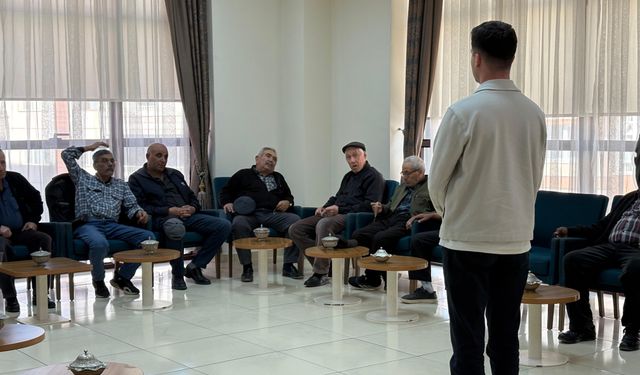 SİNCAN BELEDİYESİNDEN ÜCRETSİZ PSİKOSOSYAL DESTEK HİZMETİ