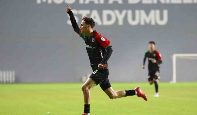 Beşiktaş ve Trabzonspor da Adem Yeşilyurt'la ilgileniyor